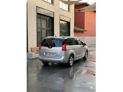 Sahibinden Peugeot 5008 1.6 e-HDi Allure 2014 Model 