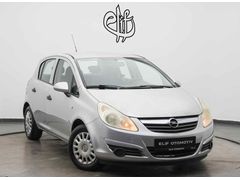 OPEL CORSA 2009 1.2 TWİNPORT OTOMATİK VTS.HATASIZ AYARINDA ORJİNAL