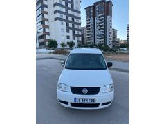 Galeriden Volkswagen Caddy 1.9 TDI Kombi 2005 Model Gaziantep