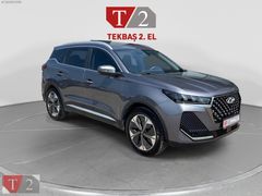 **KK 12 AY TAKSİT İMKANI*TEKBAŞ 2.EL ADANA'DAN TIGGO 7 PROMAX