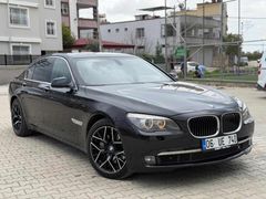 BMW 7.40d XDRİVE
