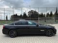 BMW 7.40d XDRİVE