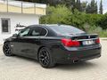 BMW 7.40d XDRİVE