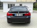 BMW 7.40d XDRİVE