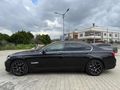 BMW 7.40d XDRİVE