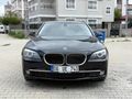 BMW 7.40d XDRİVE