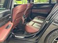 BMW 7.40d XDRİVE