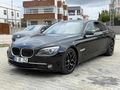 BMW 7.40d XDRİVE