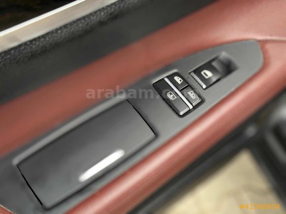 BMW 7.40d XDRİVE