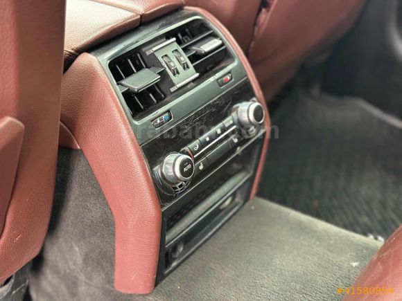 BMW 7.40d XDRİVE