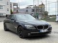 BMW 7.40d XDRİVE