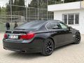 BMW 7.40d XDRİVE