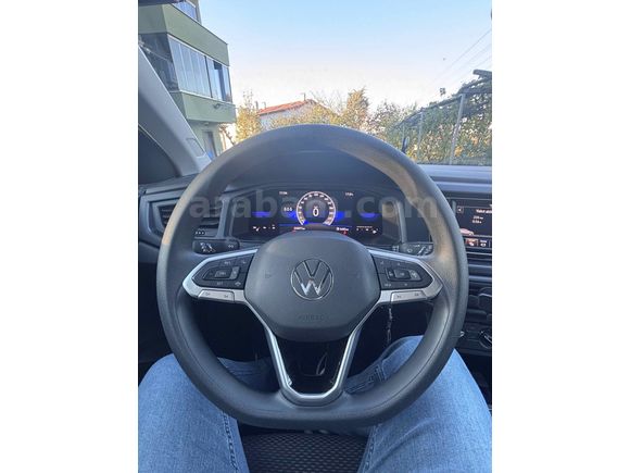 Sahibinden Volkswagen Polo 1.0 Impression 2021 Model 