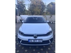 Sahibinden Volkswagen Polo 1.0 Impression 2021 Model 