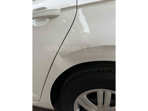 Sahibinden Volkswagen Polo 1.0 Impression 2021 Model 