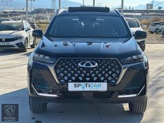 PEUGEOT BAYİDEN 2025 MD TİGGO 7PROMAX 1.6 TGDI INTELLİGENT 145HP