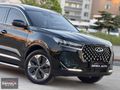 2024-CHERY-TİGGO 7 PRO MAX-1.6 T-GDI-EXCEPTİONAL-37.000KM-BAKIML