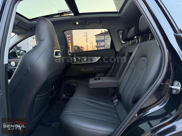 2024-CHERY-TİGGO 7 PRO MAX-1.6 T-GDI-EXCEPTİONAL-37.000KM-BAKIML