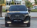 2024-CHERY-TİGGO 7 PRO MAX-1.6 T-GDI-EXCEPTİONAL-37.000KM-BAKIML