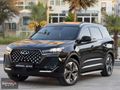 2024-CHERY-TİGGO 7 PRO MAX-1.6 T-GDI-EXCEPTİONAL-37.000KM-BAKIML