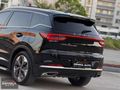 2024-CHERY-TİGGO 7 PRO MAX-1.6 T-GDI-EXCEPTİONAL-37.000KM-BAKIML