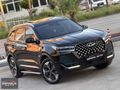 2024-CHERY-TİGGO 7 PRO MAX-1.6 T-GDI-EXCEPTİONAL-37.000KM-BAKIML