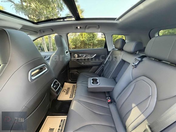 #FARUK DEMİR AUTO#FULL PPF/GARANTİLİ/YETKİLİ BAKIM/KK TKST