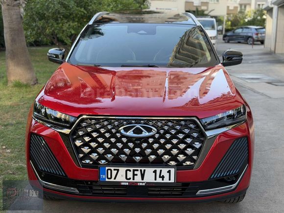 #FARUK DEMİR AUTO#FULL PPF/GARANTİLİ/YETKİLİ BAKIM/KK TKST