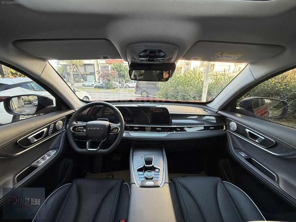 #FARUK DEMİR AUTO#FULL PPF/GARANTİLİ/YETKİLİ BAKIM/KK TKST