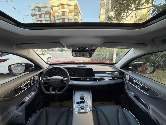 #FARUK DEMİR AUTO#FULL PPF/GARANTİLİ/YETKİLİ BAKIM/KK TKST