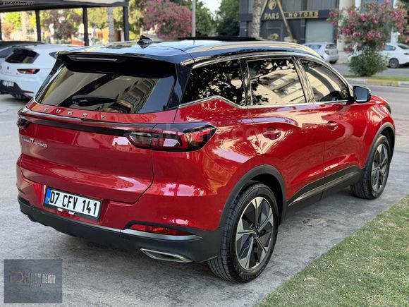 #FARUK DEMİR AUTO#FULL PPF/GARANTİLİ/YETKİLİ BAKIM/KK TKST