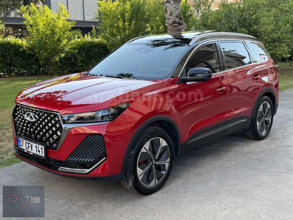 #FARUK DEMİR AUTO#FULL PPF/GARANTİLİ/YETKİLİ BAKIM/KK TKST