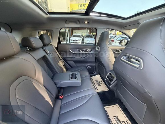 #FARUK DEMİR AUTO#FULL PPF/GARANTİLİ/YETKİLİ BAKIM/KK TKST