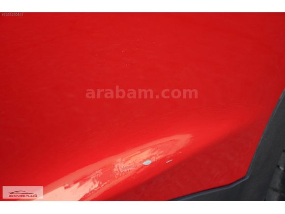 EKSPRES PLAZA'DAN 2025 CHERY TİGGO 1.6 T-GDI EXCEPTIONAL ÇİFT RN
