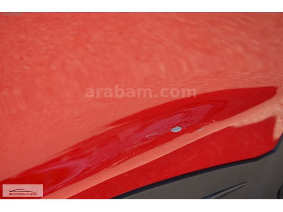 EKSPRES PLAZA'DAN 2025 CHERY TİGGO 1.6 T-GDI EXCEPTIONAL ÇİFT RN