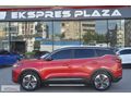 EKSPRES PLAZA'DAN 2025 CHERY TİGGO 1.6 T-GDI EXCEPTIONAL ÇİFT RN