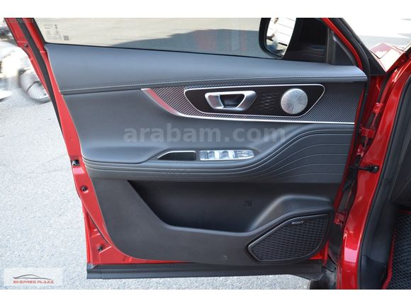 EKSPRES PLAZA'DAN 2025 CHERY TİGGO 1.6 T-GDI EXCEPTIONAL ÇİFT RN