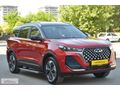EKSPRES PLAZA'DAN 2025 CHERY TİGGO 1.6 T-GDI EXCEPTIONAL ÇİFT RN