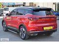 EKSPRES PLAZA'DAN 2025 CHERY TİGGO 1.6 T-GDI EXCEPTIONAL ÇİFT RN