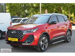 EKSPRES PLAZA'DAN 2025 CHERY TİGGO 1.6 T-GDI EXCEPTIONAL ÇİFT RN