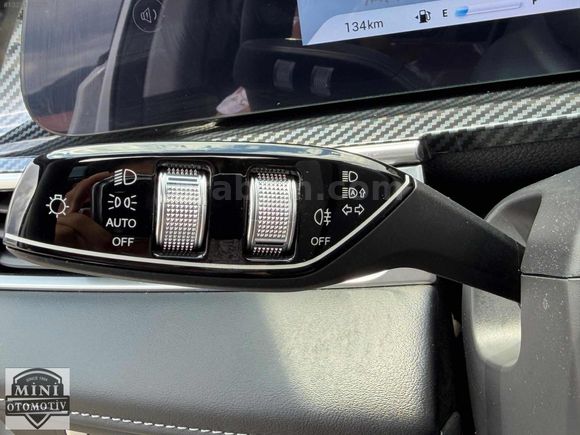 ' HATASIZ ' CHERY TİGGO 7 PRO MAX EXCEPTİONAL 13.000 KMDE