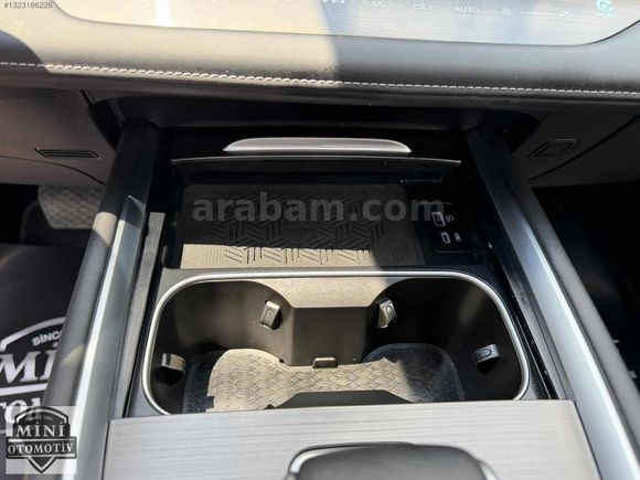 ' HATASIZ ' CHERY TİGGO 7 PRO MAX EXCEPTİONAL 13.000 KMDE