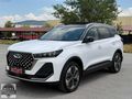 ' HATASIZ ' CHERY TİGGO 7 PRO MAX EXCEPTİONAL 13.000 KMDE