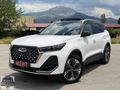 ' HATASIZ ' CHERY TİGGO 7 PRO MAX EXCEPTİONAL 13.000 KMDE