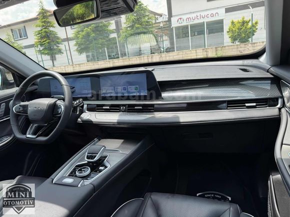 ' HATASIZ ' CHERY TİGGO 7 PRO MAX EXCEPTİONAL 13.000 KMDE