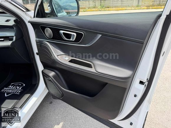 ' HATASIZ ' CHERY TİGGO 7 PRO MAX EXCEPTİONAL 13.000 KMDE