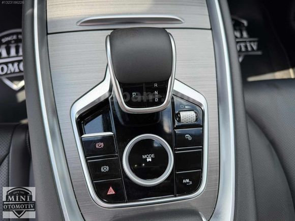 ' HATASIZ ' CHERY TİGGO 7 PRO MAX EXCEPTİONAL 13.000 KMDE