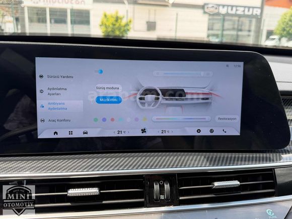 ' HATASIZ ' CHERY TİGGO 7 PRO MAX EXCEPTİONAL 13.000 KMDE