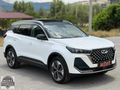 ' HATASIZ ' CHERY TİGGO 7 PRO MAX EXCEPTİONAL 13.000 KMDE