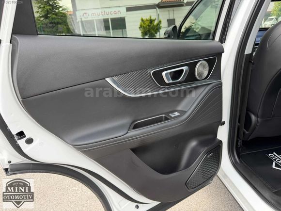 ' HATASIZ ' CHERY TİGGO 7 PRO MAX EXCEPTİONAL 13.000 KMDE